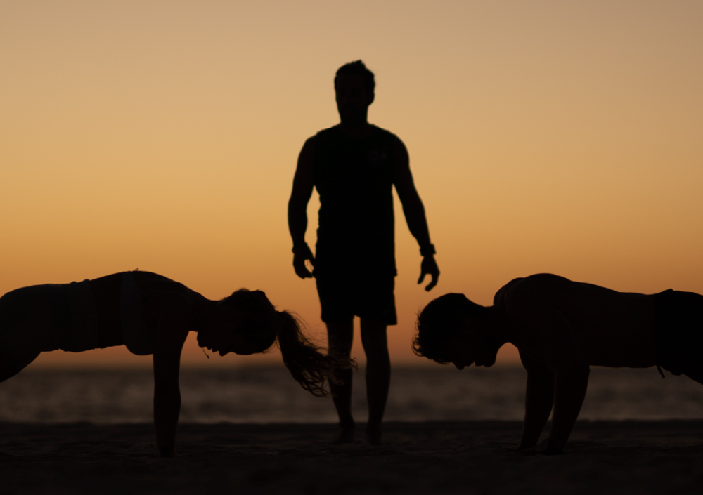 Silhouettes Silhouettes